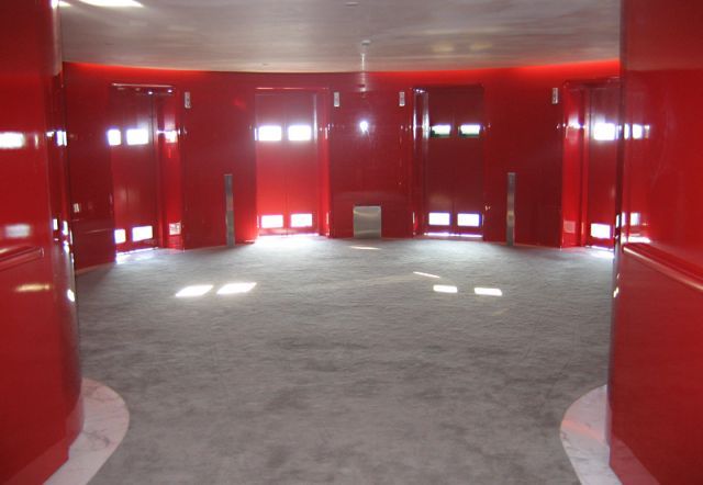  Puerta America (30 )