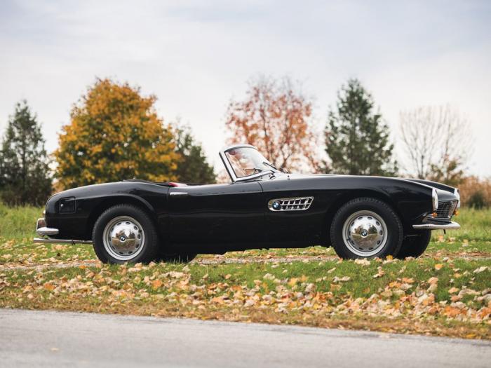   217   BMW 507 Series II    (26 )