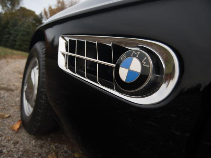   217   BMW 507 Series II    (26 )