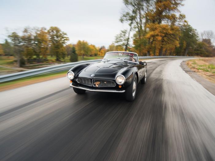   217   BMW 507 Series II    (26 )