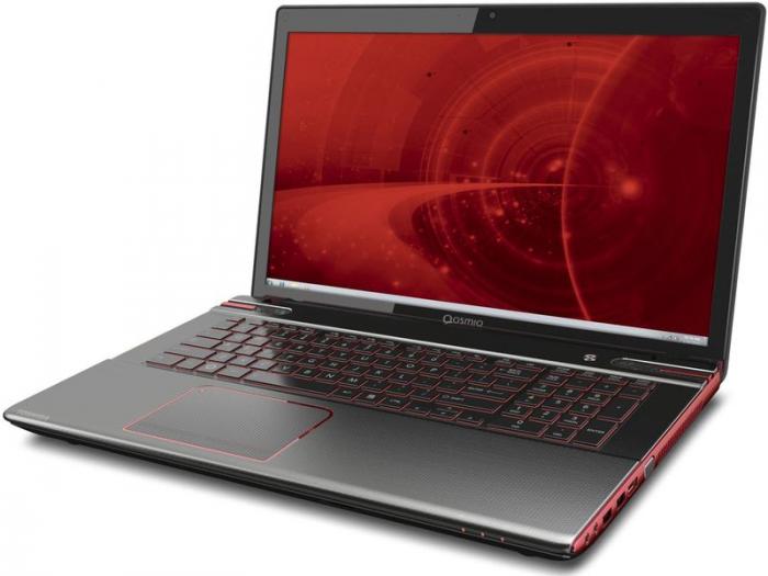 Продукты Toshiba, которые мы запомним навсегда (6 фото) Продукты Toshiba, которые мы запомним навсегда (6 фото)