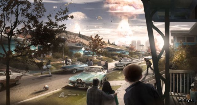      Fallout 4   (3 )