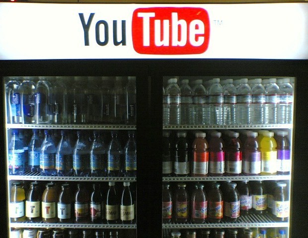  YouTube  San Bruno (20 )