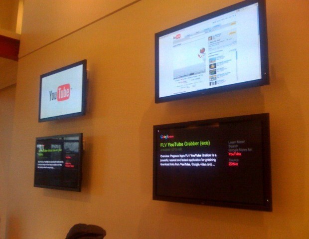  YouTube  San Bruno (20 )