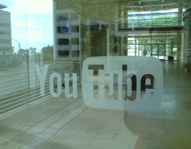Офис YouTube в San Bruno (20 фото) Офис YouTube в San Bruno (20 фото)
