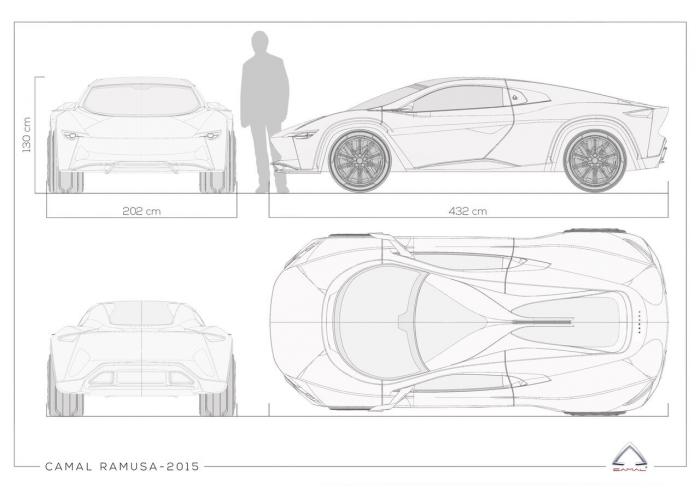   Bugatti EB110    (10 )