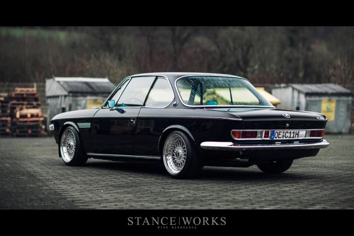 BMW E9 3.0 CSi - ,      (14 )