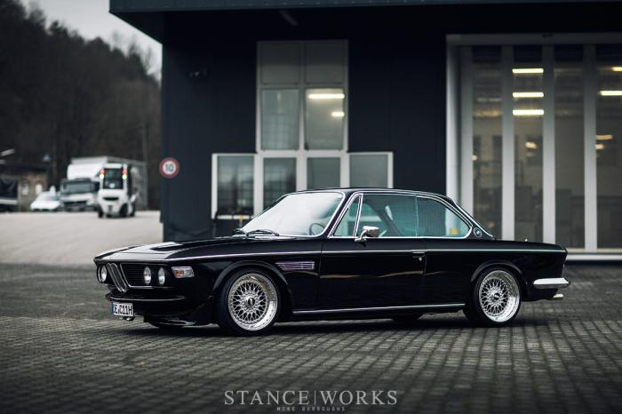 BMW E9 3.0 CSi - ,      (14 )