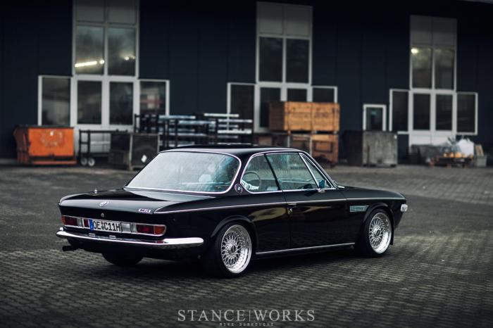 BMW E9 3.0 CSi - ,      (14 )