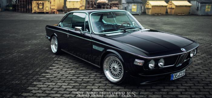 BMW E9 3.0 CSi - ,      (14 )