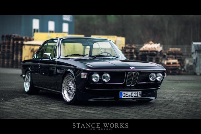 BMW E9 3.0 CSi - ,      (14 )