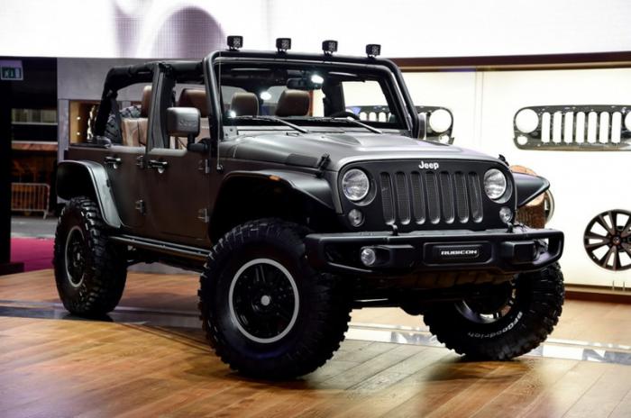  Jeep Wrangler (8 )