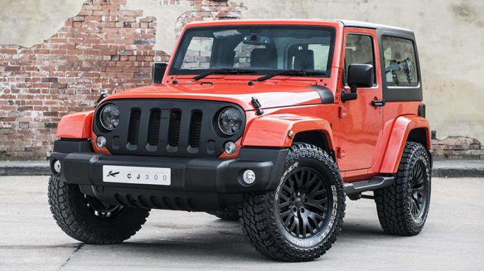  Jeep Wrangler (8 )