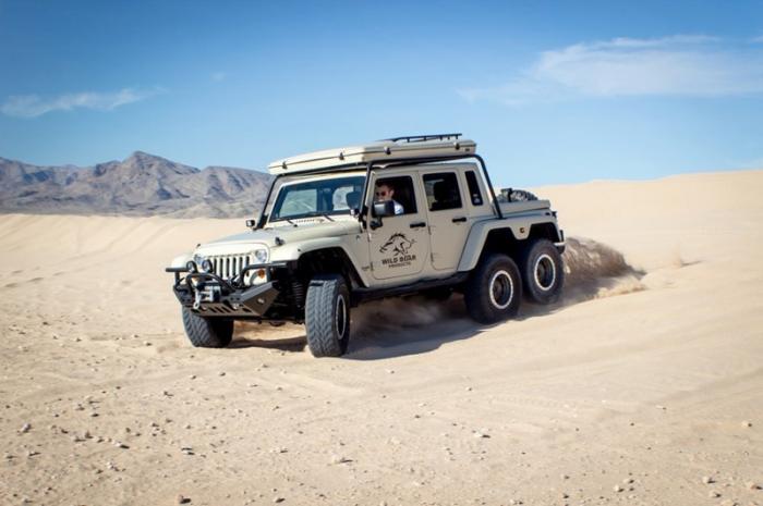  Jeep Wrangler (8 )