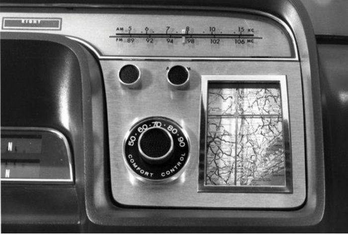Ford Aurora -   1964   (3 )