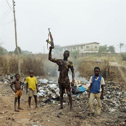 Nollywood (37 )