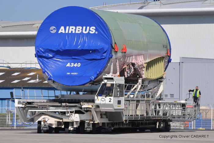 Airbus Beluga -   (11 )