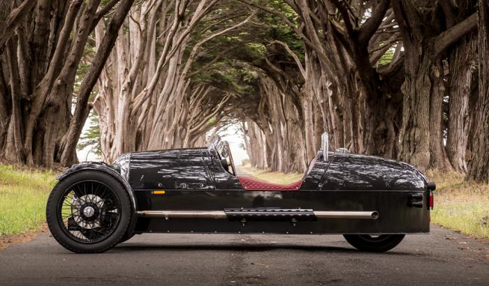 Morgan 3 Wheeler -   ? (13 )