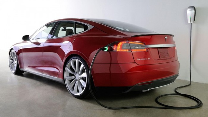  Tesla Model S      (3 )
