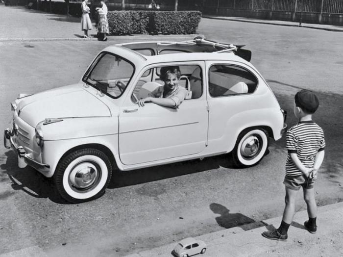  "" - Fiat 600 (15 )