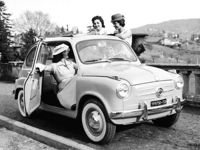  "" - Fiat 600 (15 )