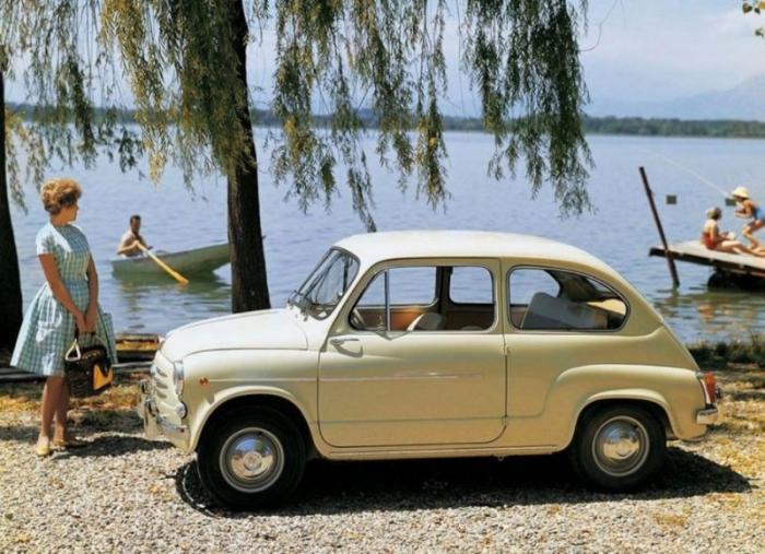  "" - Fiat 600 (15 )