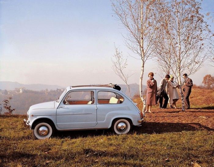  "" - Fiat 600 (15 )