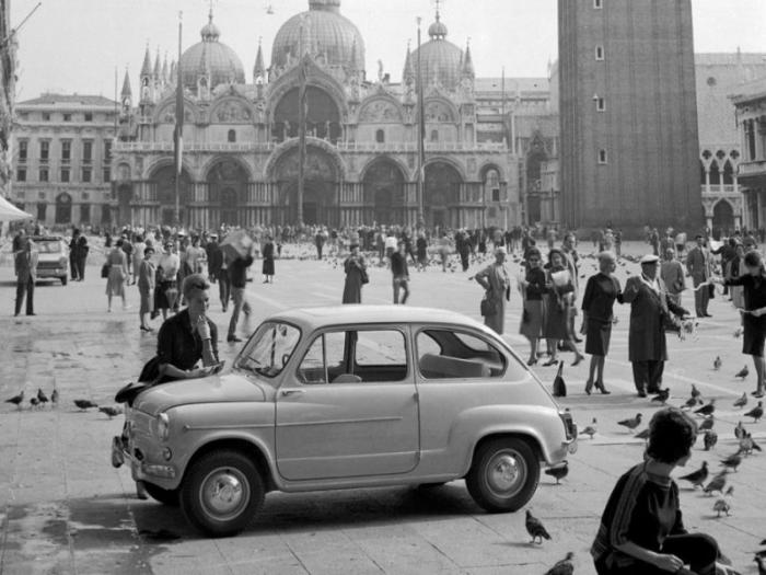  "" - Fiat 600 (15 )