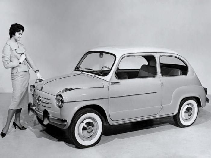  "" - Fiat 600 (15 )