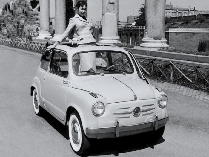  "" - Fiat 600 (15 )