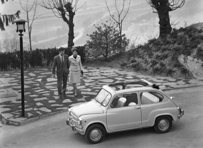  "" - Fiat 600 (15 )