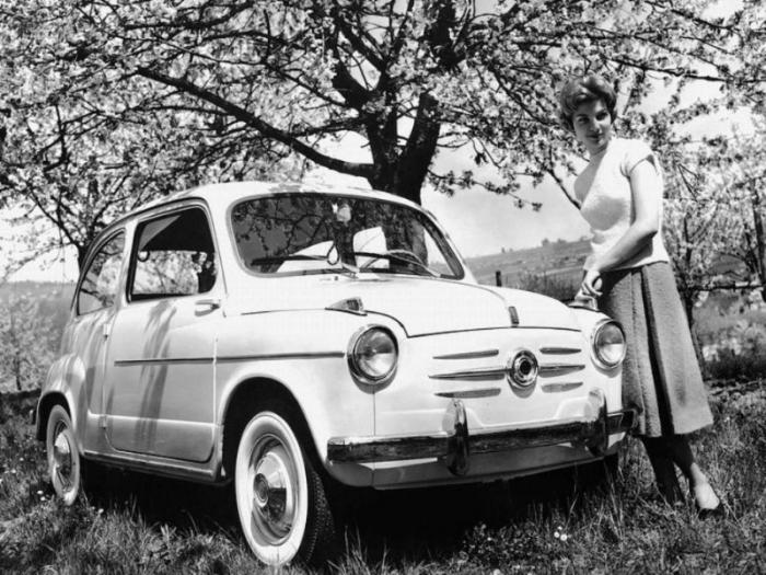  "" - Fiat 600 (15 )