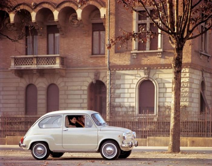  "" - Fiat 600 (15 )