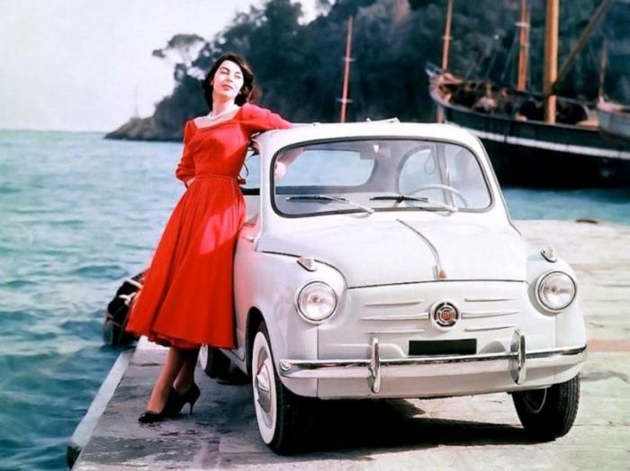  "" - Fiat 600 (15 )