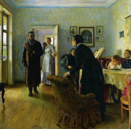 Не ждали! (31 фото) Не ждали! (31 фото)