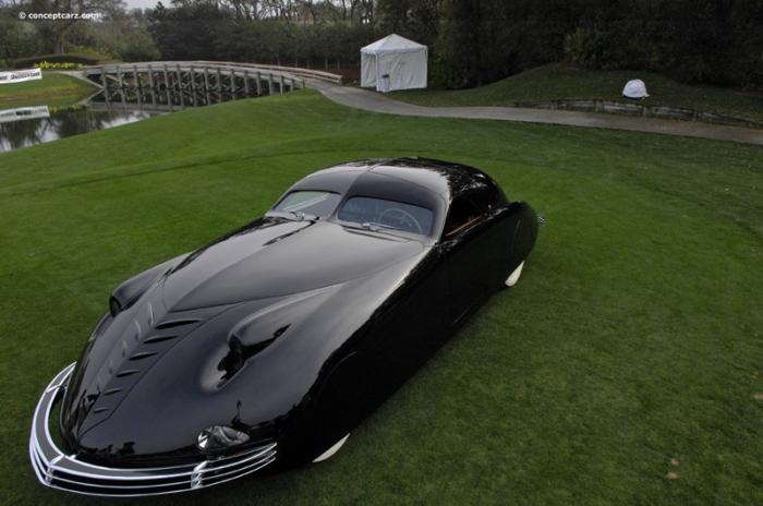 Phantom Corsair -   (5 )