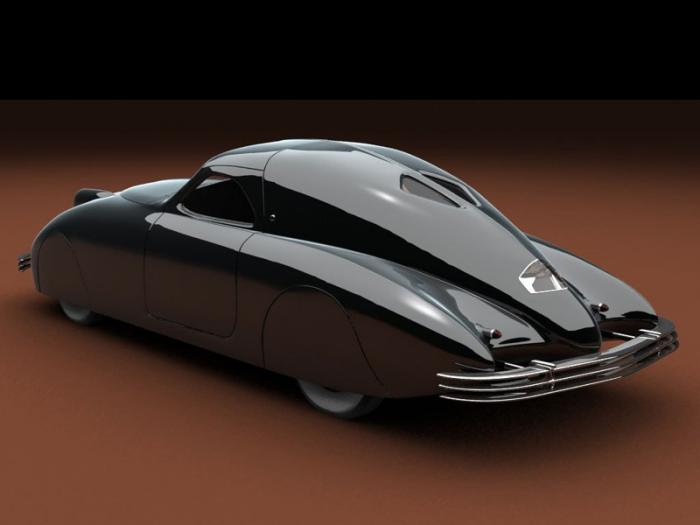 Phantom Corsair -   (5 )