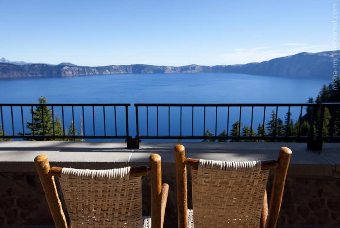   Crater Lake (25 )