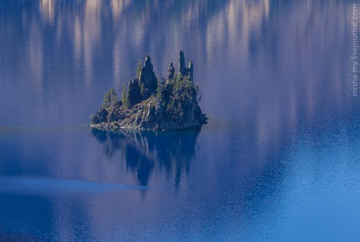   Crater Lake (25 )