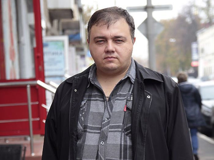 Сотрудник службы спасения - двойник Леонардо Ди Каприо (4 фото) Сотрудник службы спасения - двойник Леонардо Ди Каприо (4 фото)