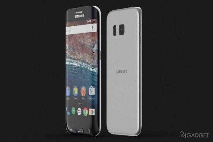 Samsung Galaxy S7 edge     (19  + )