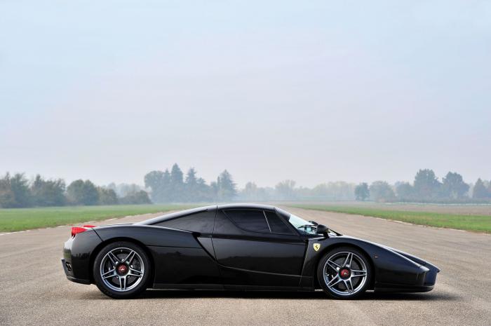  Ferrari Enzo      2   (15 )