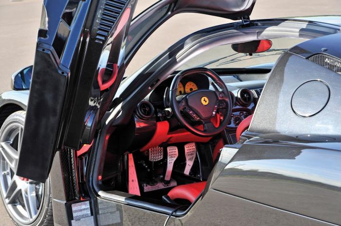  Ferrari Enzo      2   (15 )