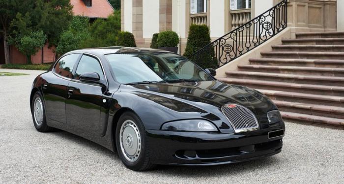 Bugatti EB112 (7 )