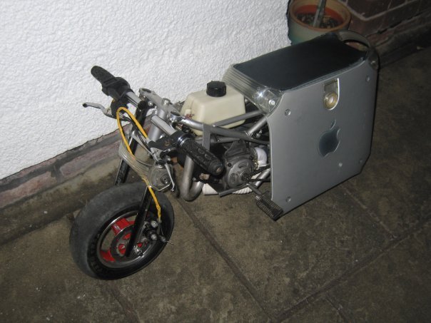    Mac (10 )