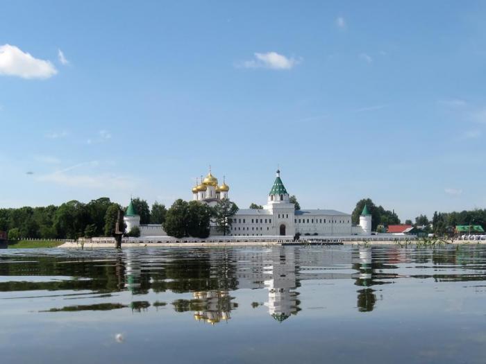Рейтинг лучших городов России (20 фото) Рейтинг лучших городов России (20 фото)