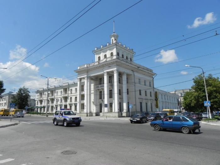Рейтинг лучших городов России (20 фото) Рейтинг лучших городов России (20 фото)