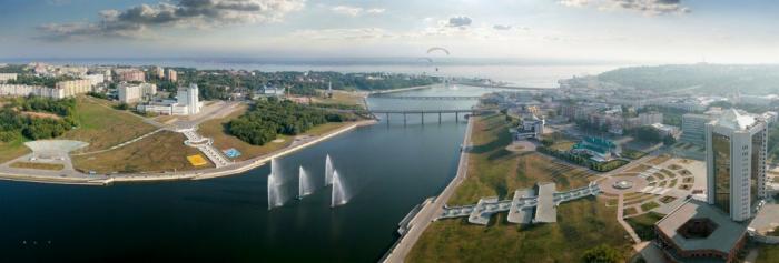 Рейтинг лучших городов России (20 фото) Рейтинг лучших городов России (20 фото)