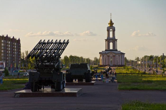 Рейтинг лучших городов России (20 фото) Рейтинг лучших городов России (20 фото)
