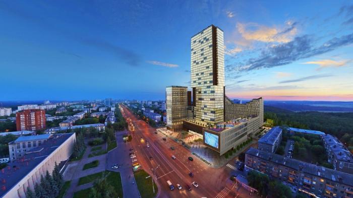 Рейтинг лучших городов России (20 фото) Рейтинг лучших городов России (20 фото)
